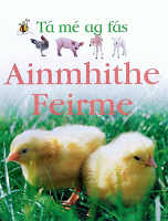 Ainmhithe Feirme